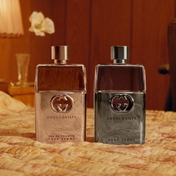 Gucci Guilty Pour Femme EDT 30 ml | ProfumeriaWeb