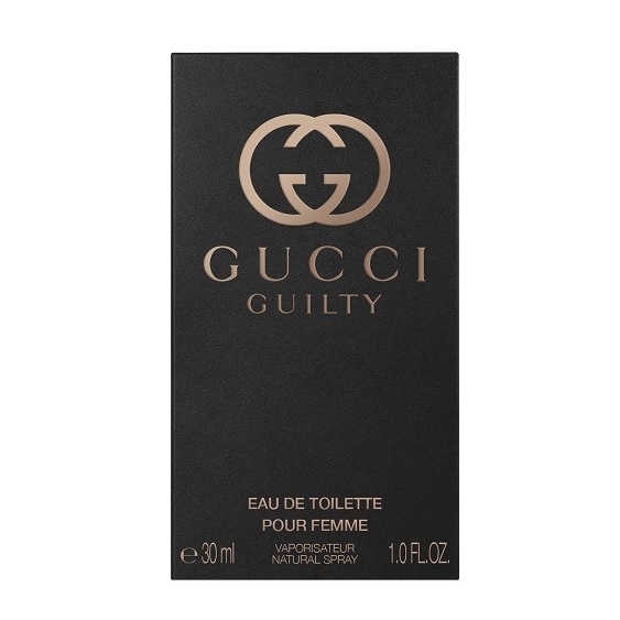Gucci Guilty Pour Femme EDT 30 ml | ProfumeriaWeb