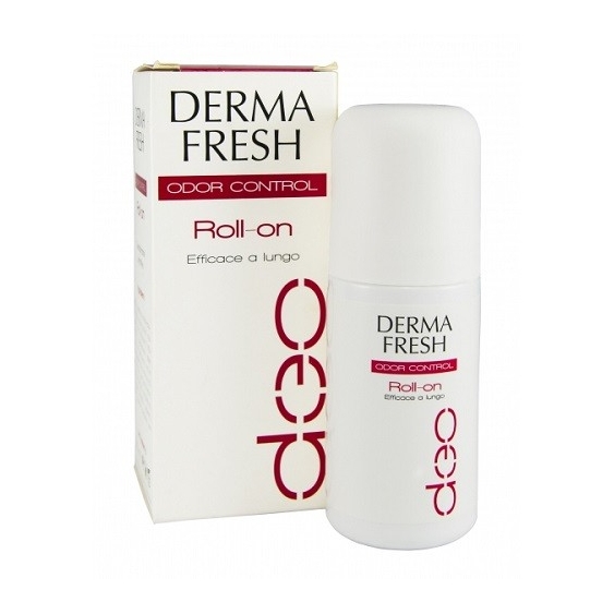 Dermafresh Odor Control Roll On 30ML