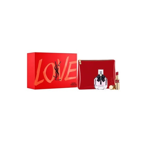 Yves Saint Laurent Mon Paris 50 ml Cofanetto