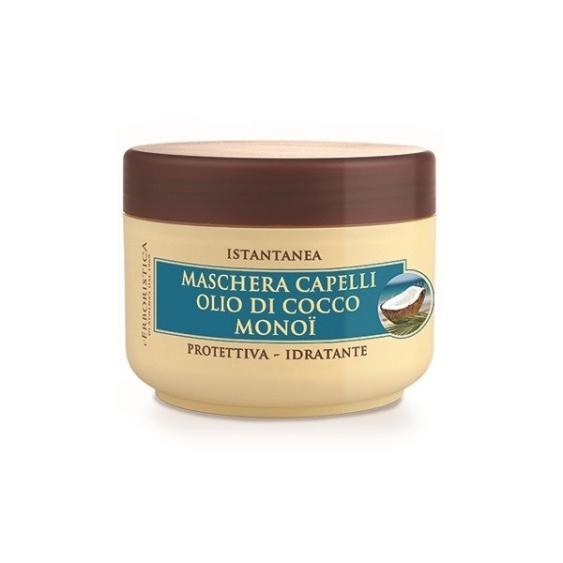 Athena's L'Erboristica Olio di Cocco & Monoi Maschera Capelli 200ML