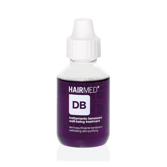 Hairmed DB Trattamento Benessere Dermopurificante 100ML