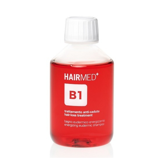 Hairmed B1 Shampoo Eudermico Energizzante 200ML