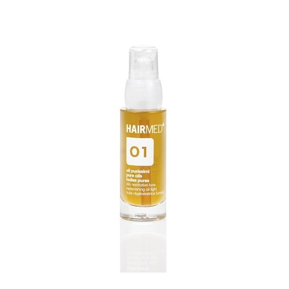 Hairmed O1 Olio Restitutivo Luce 30ML