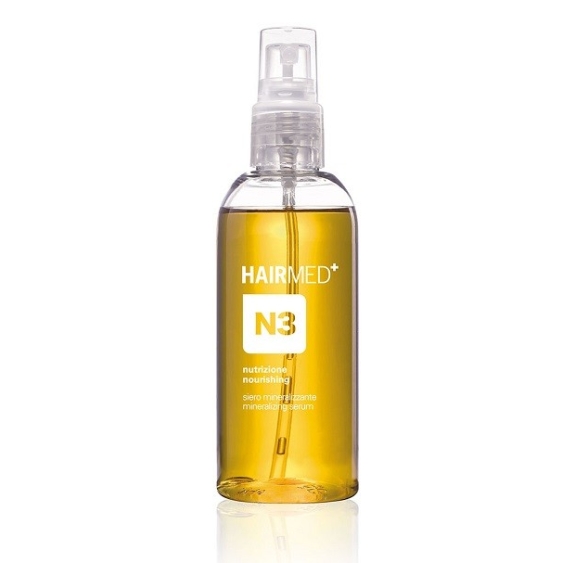 Hairmed N3 Siero Mineralizzante 150ML