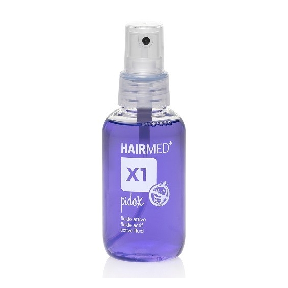 Hairmed X1 Pidox Trattamento Antipidocchi 100ML