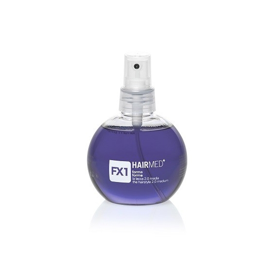 Hairmed FX1 Forma La Lacca 2.0 Media 200ML