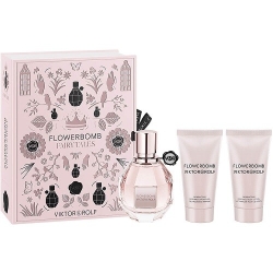 Viktor & Rolf Flowerbomb 50 ml Cofanetto