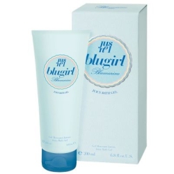 Blumarine Jus n°1 Blugirl Bath Gel confezione da 200MLzione da 100ML