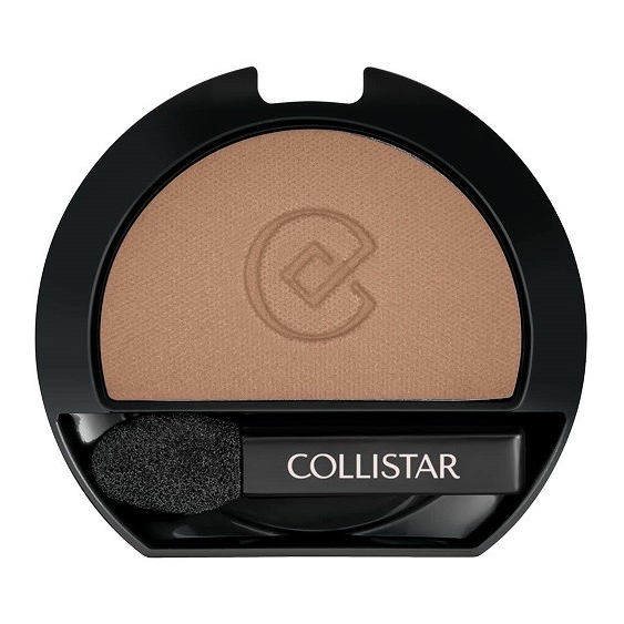 Collistar Impeccable Ombretto Compatto Refill - 110 Cinnamon Matte