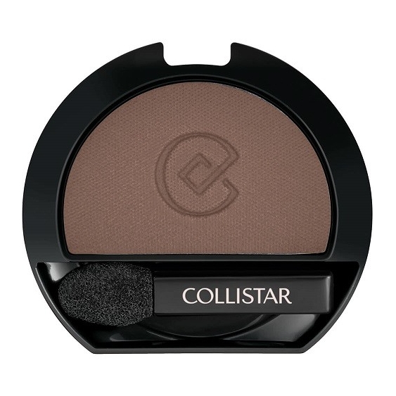 Collistar Impeccable Ombretto Compatto Refill - 120 Brunette Matte