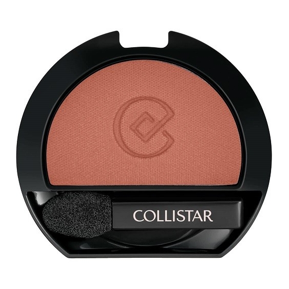 Collistar Impeccable Ombretto Compatto Refill - 130 Paprika Matte