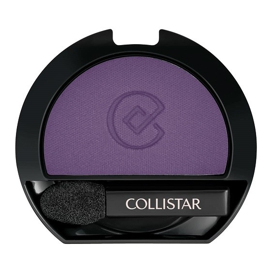 Collistar Impeccable Ombretto Compatto Refill - 140 Purple Haze Matte