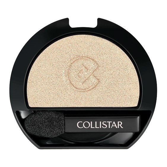 Collistar Impeccable Ombretto Compatto Refill - 200 Ivory Satin