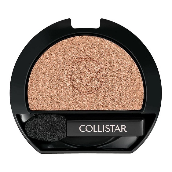 Collistar Impeccable Ombretto Compatto Refill - 220 Honey Satin