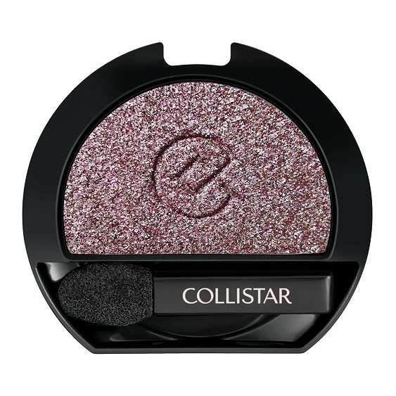 Collistar Impeccable Ombretto Compatto Refill - 310 Burgundy Frost