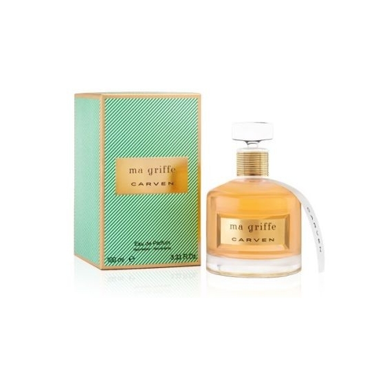 Profumo da Donna Carven Ma Griffe Eau de Parfum confezione da 100ML