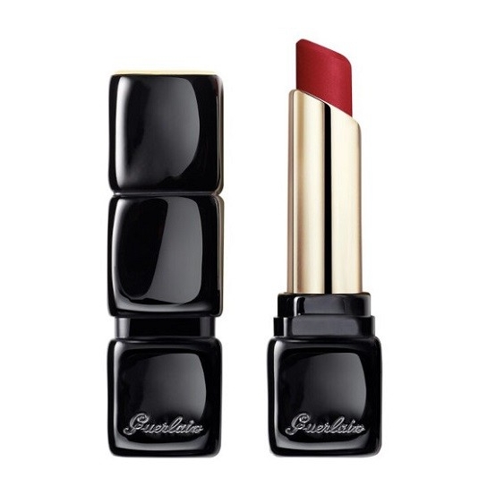 Guerlain Kiss Kiss Tender Matte - 360