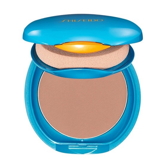 Shiseido UV Protective Compact Foundation SPF30 Medium Beige