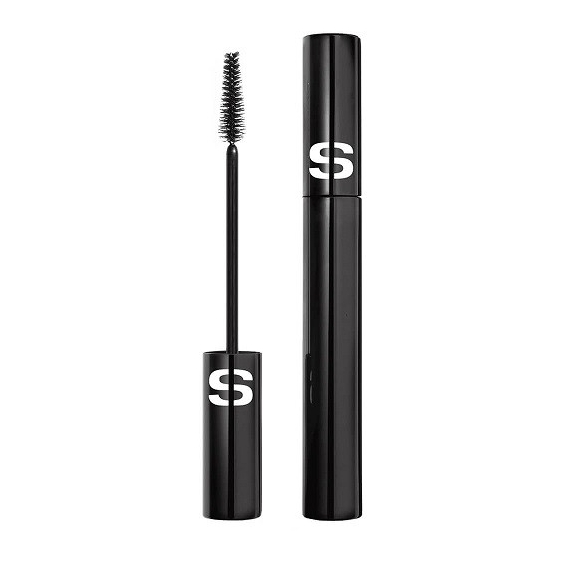 Sisley So Stretch Mascara Soin Allungante Fortificante - 01 Deep Black