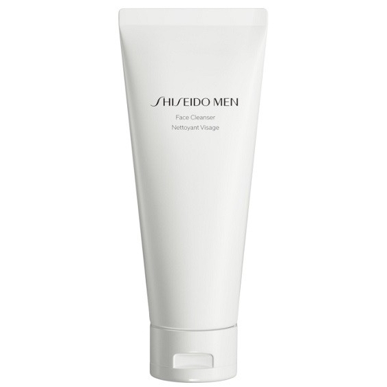 Shiseido Men Face Cleanser 125ML