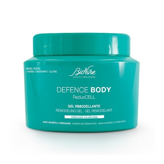 Bionike Defence Body ReduxCell Gel Rimodellante 300ML