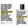 Zadig & Voltaire This is Us!  100ML