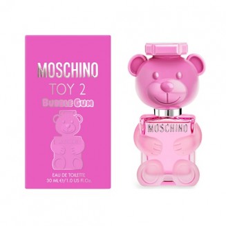 Moschino Toy 2 Bubble Gum Eau De Toilette 50ML