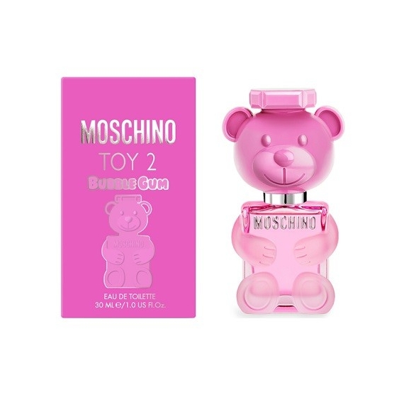 Moschino Toy 2 Bubble Gum 50ML