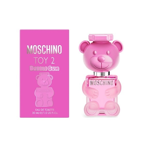 Moschino Toy 2 Bubble Gum 30ML
