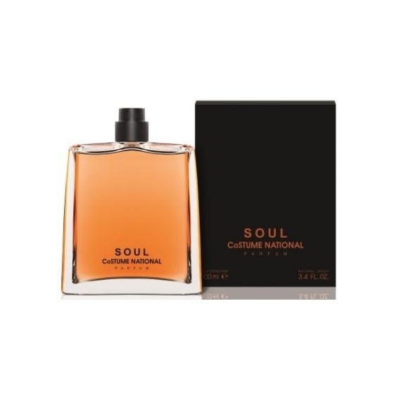 Profumo Unisex Costume National Soul Parfum confezione da 100ML