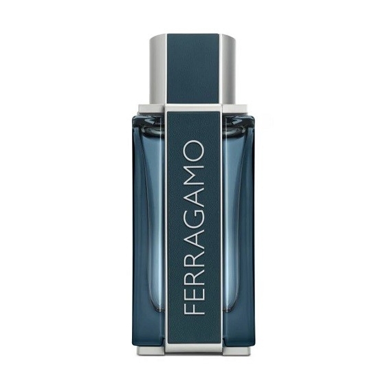 Salvatore Ferragamo Intense Leather 50ML