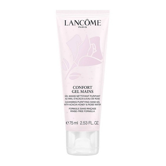 Lancome Confort Gel Mains 75ML