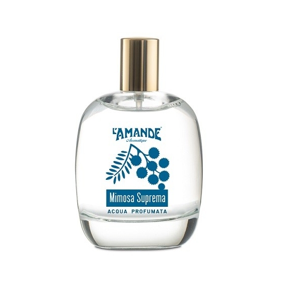L'Amande Mimosa Suprema Acqua Profumata 100ML