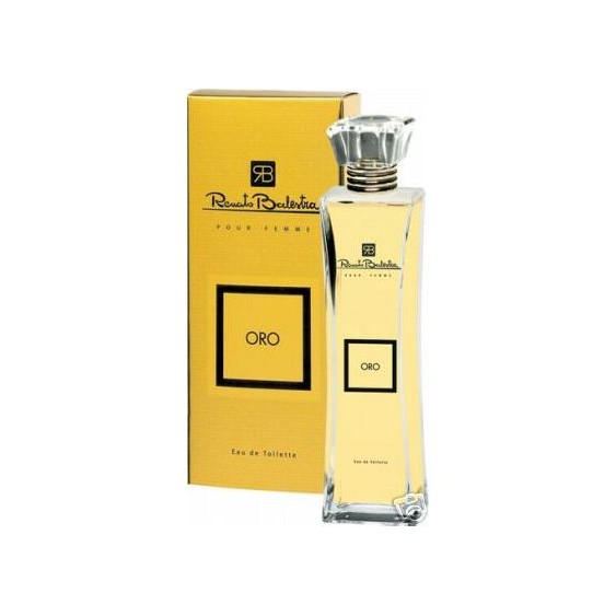 Renato Balestra Oro Eau De Parfum 100ML