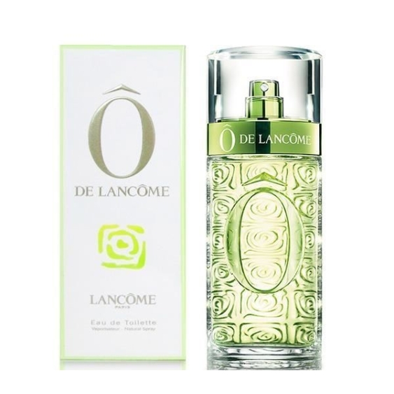 Profumo da Donna Lancome O De Lancome confezione da 125ML