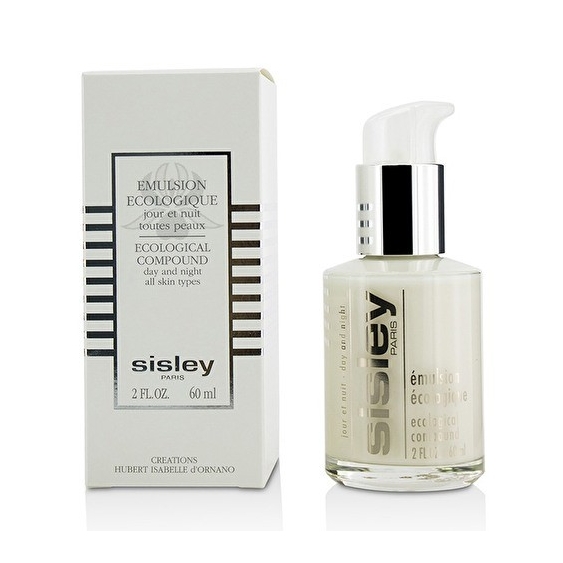 Sisley Emulsion Ecologique 60ML