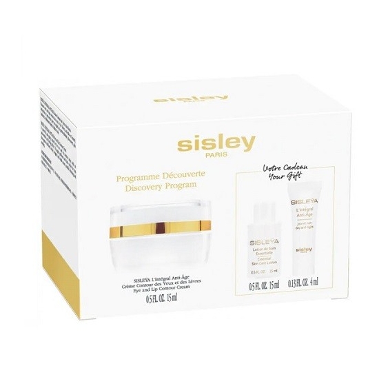 Sisley Sisleÿa l'Intégral Anti-Âge Cofanetto