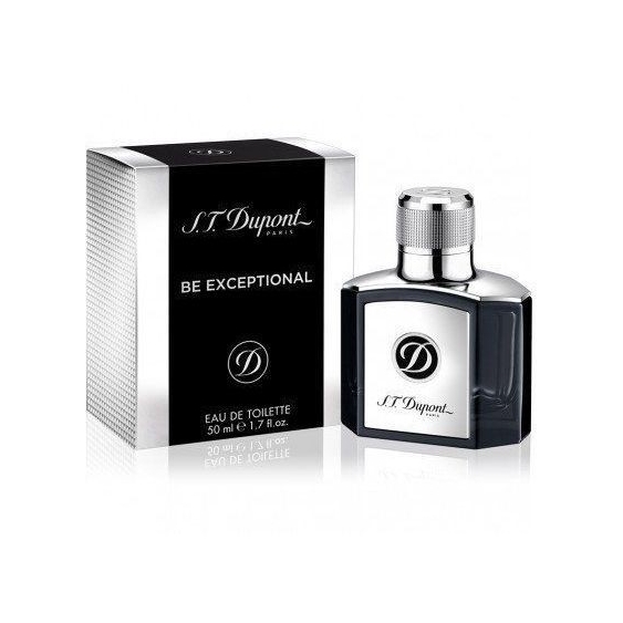 S.T. Dupont Be Exceptional Homme 50ML
