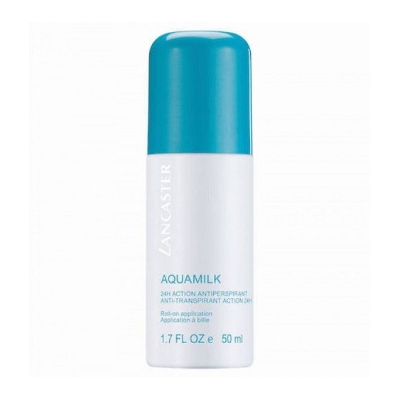 Lancaster Aquamilk Deodorant Roll On 50ML