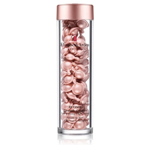 Elizabeth Arden Retinol Ceramide Capsules 90PZ