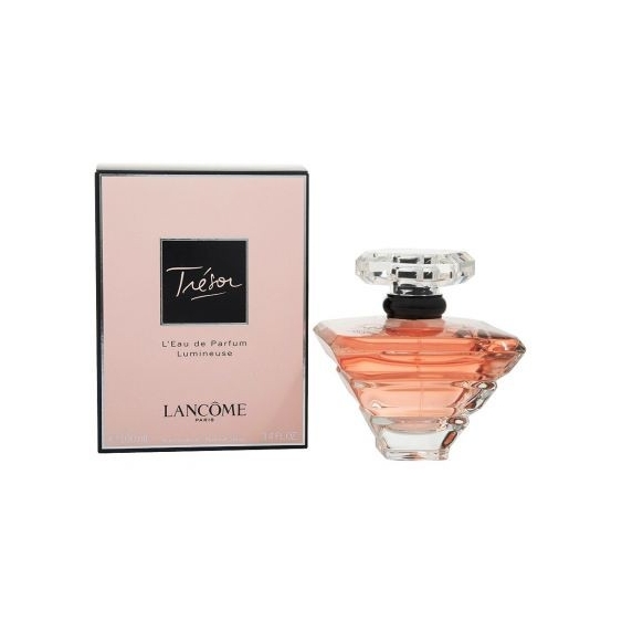 Profumo da Donna Lancome Trésor L'Eau de Parfum Lumineuse confezione da 30ML