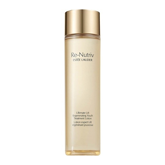 Estee Lauder Re-Nutriv Ultimate Lift Regenerating Youth Treatment Lotion 200ML