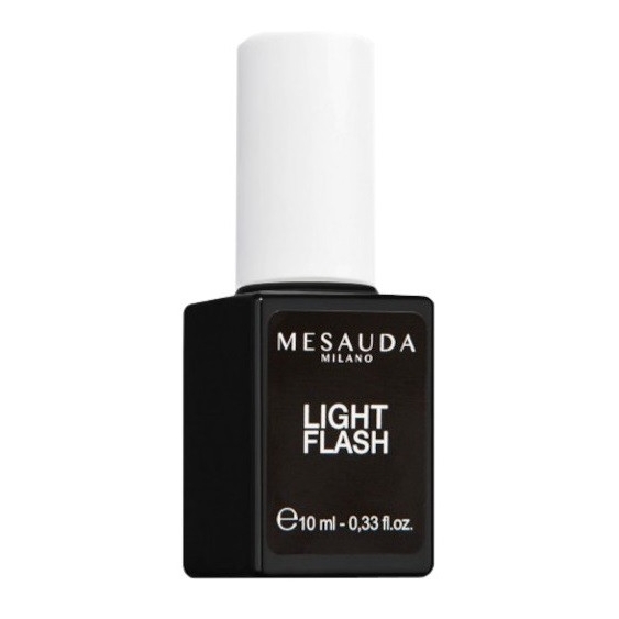 Mesauda Light Flash Top Coat