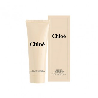 Chloé Hand Cream 75ML