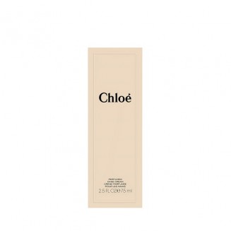 Chloé Hand Cream 75ML