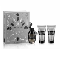 Viktor & Rolf Spicebomb 50 ml Cofanetto