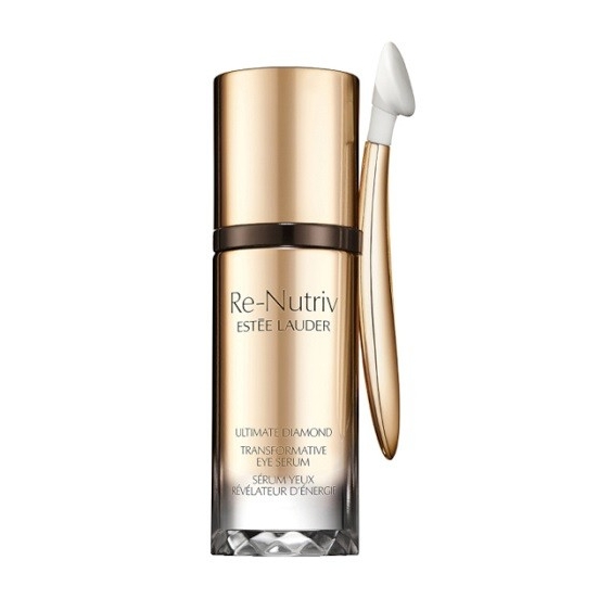 Estee Lauder Re-Nutriv Ultimate Diamond Transformative Eye Serum 15ML