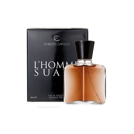 Capucci L'Homme Suave 100 ml | ProfumeriaWeb