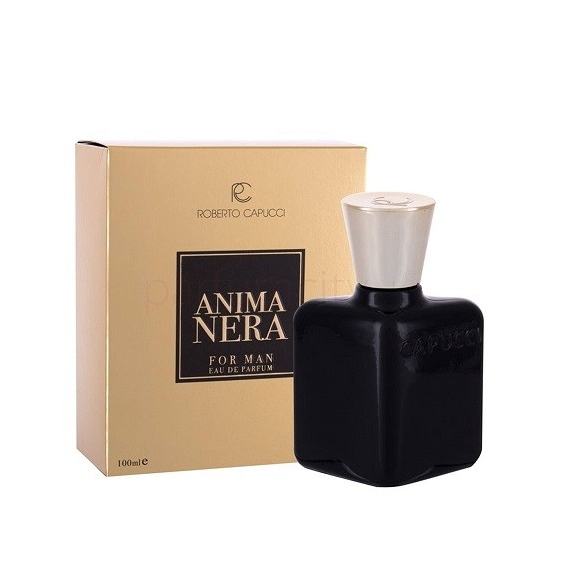 Capucci Anima Nera Uomo 100 ml | ProfumeriaWeb
